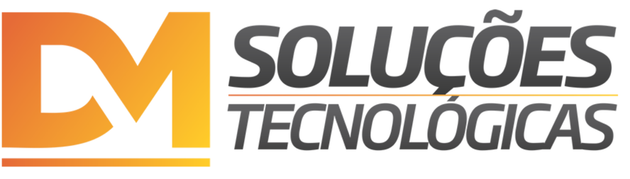 DM Solucoes Tecnologicas
