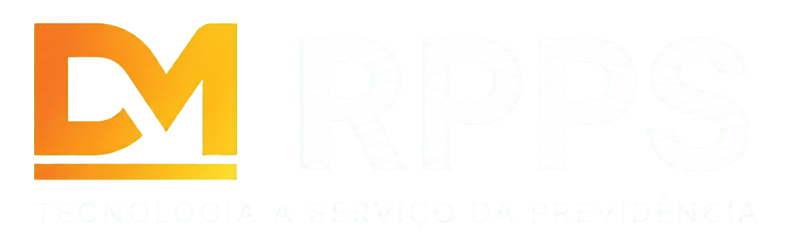 DMRPPS - Tecnologia a servico da previdencia