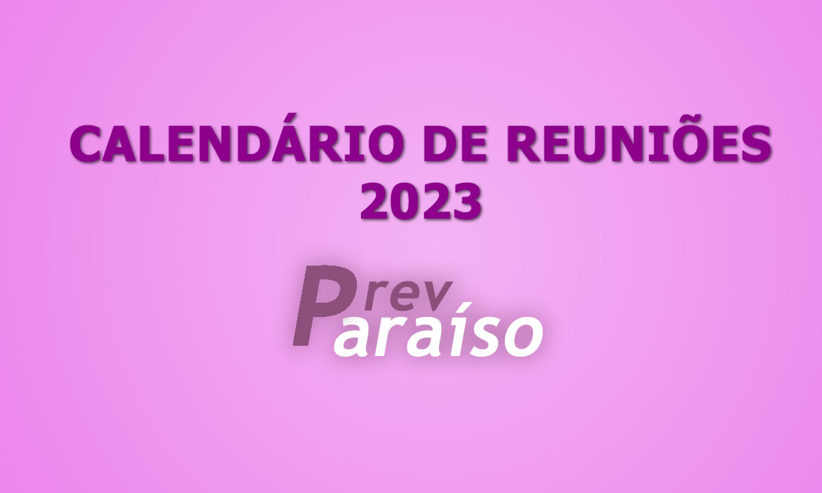 CALENDARIO
